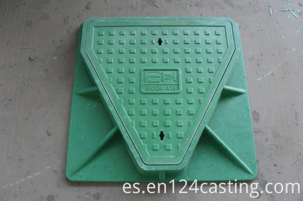 Frp Manhole Cover Triangle A15 Jpg